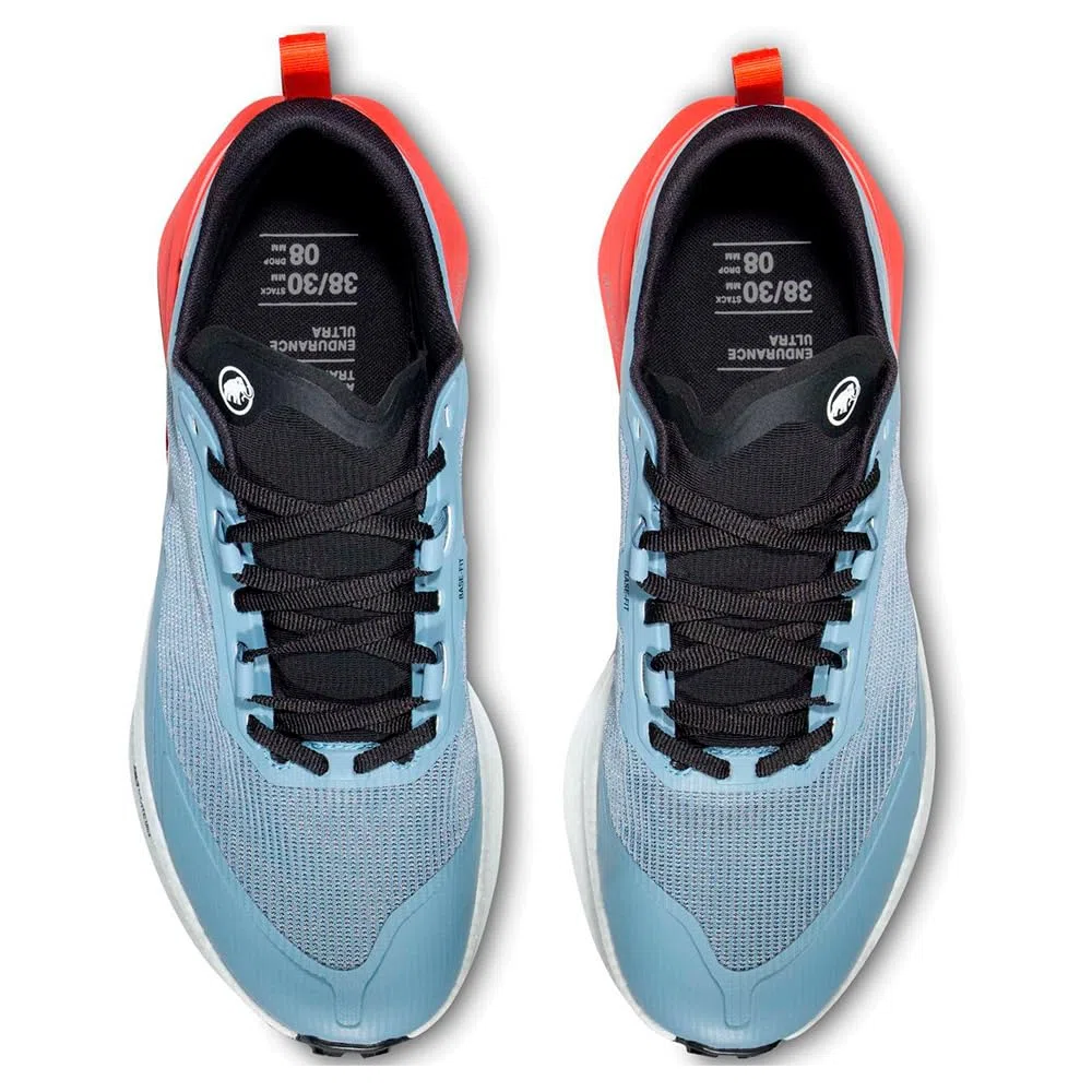 Mammut Aenergy Trail Endurance Ultra Low Hiking Shoes EU 46 2/3