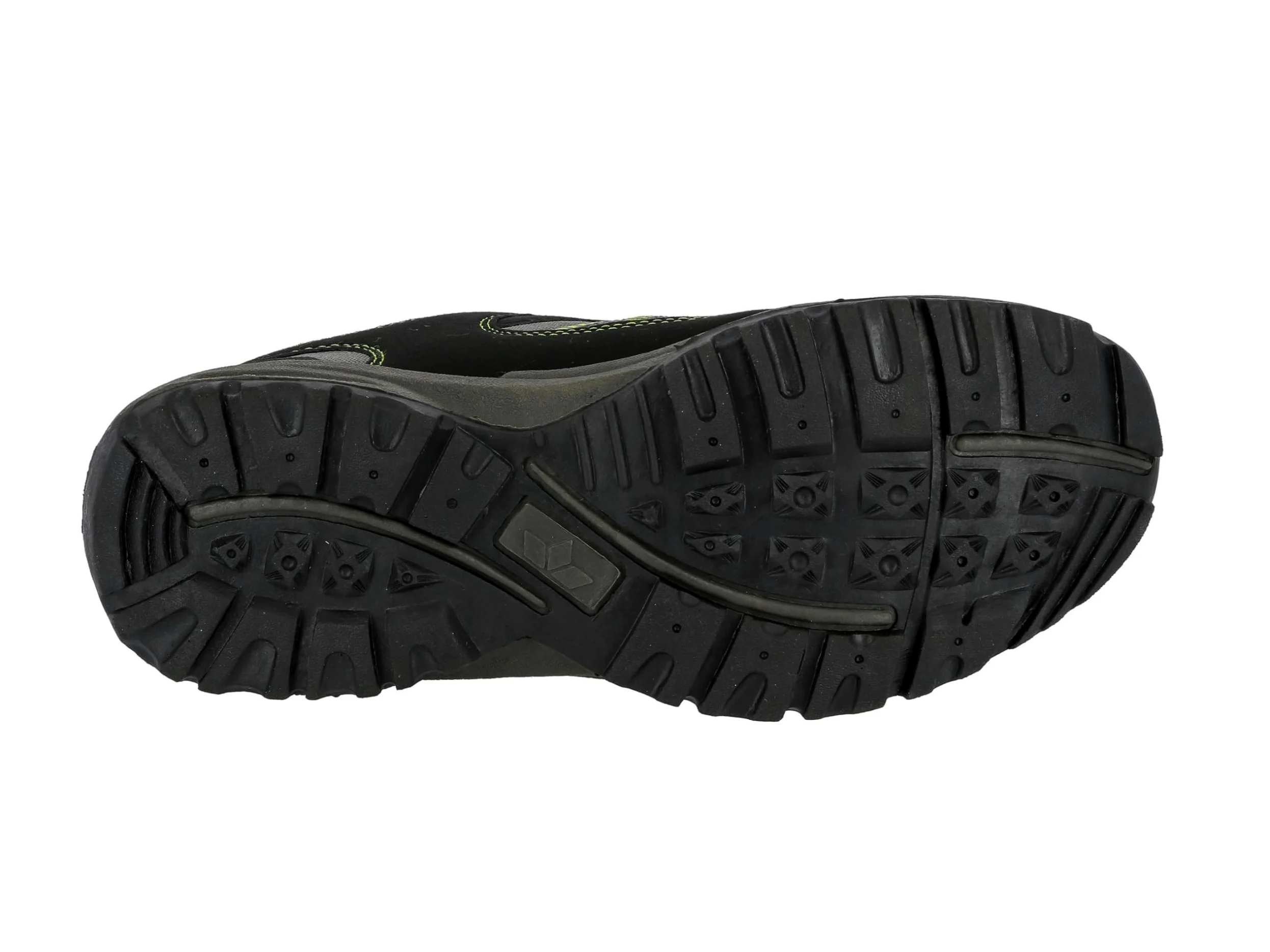 Lico Rancher, Zapatos de Low Rise Senderismo Hombre