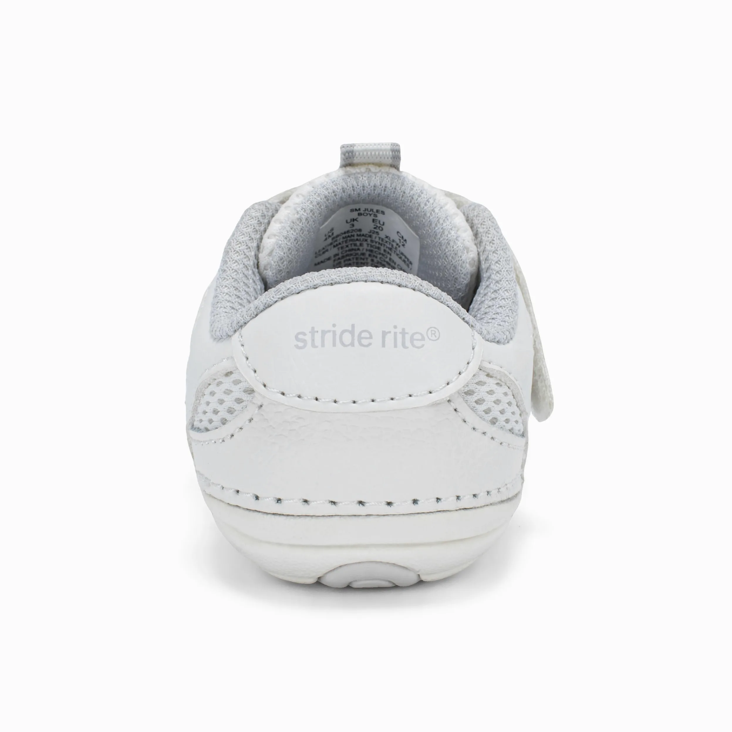 Stride Rite SM Jules (Toddler/Infant), Zapatillas bebés niñas