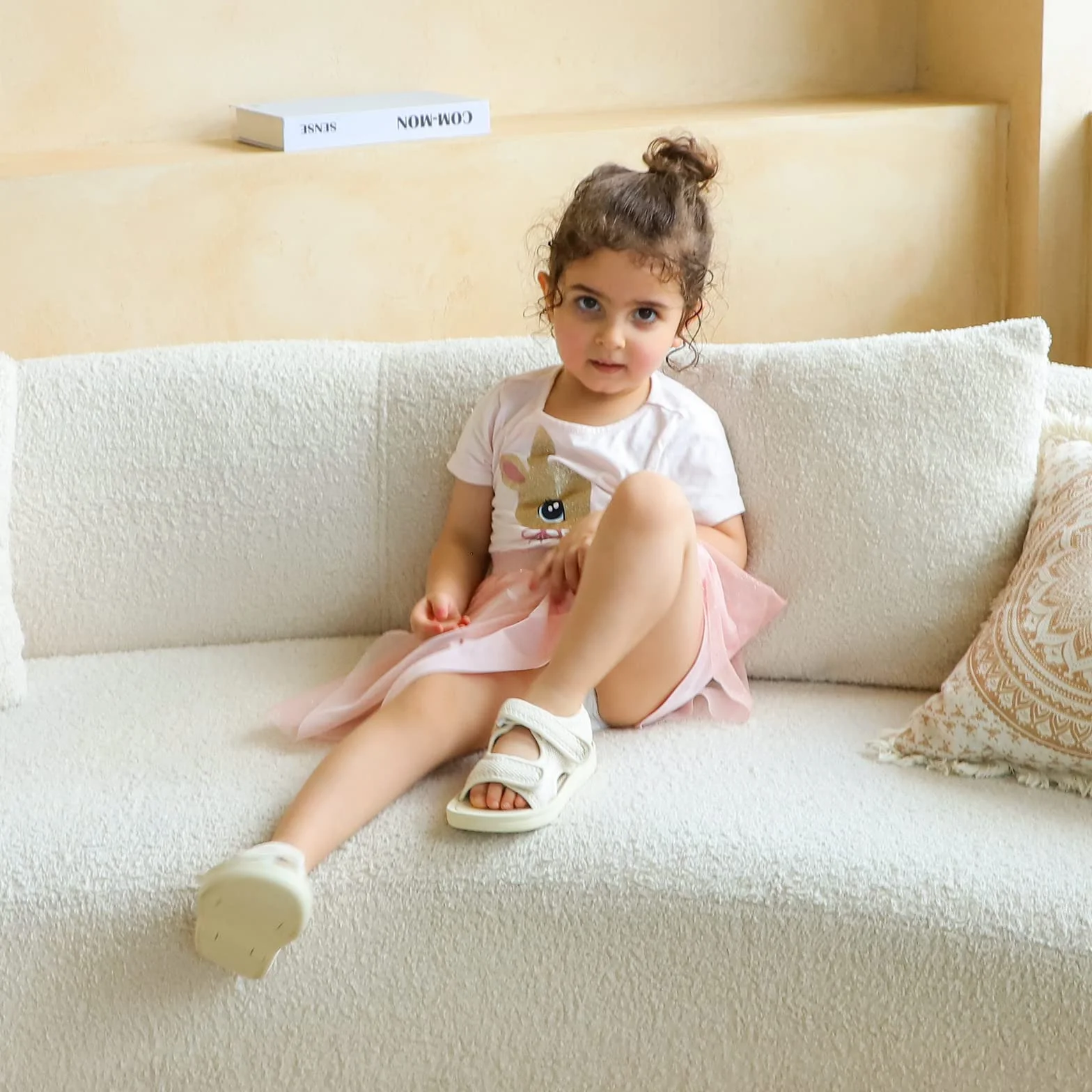 MK MATT KEELY Sandalias Deportivas Antideslizantes para Niños Niñas Verano EU 21-35
