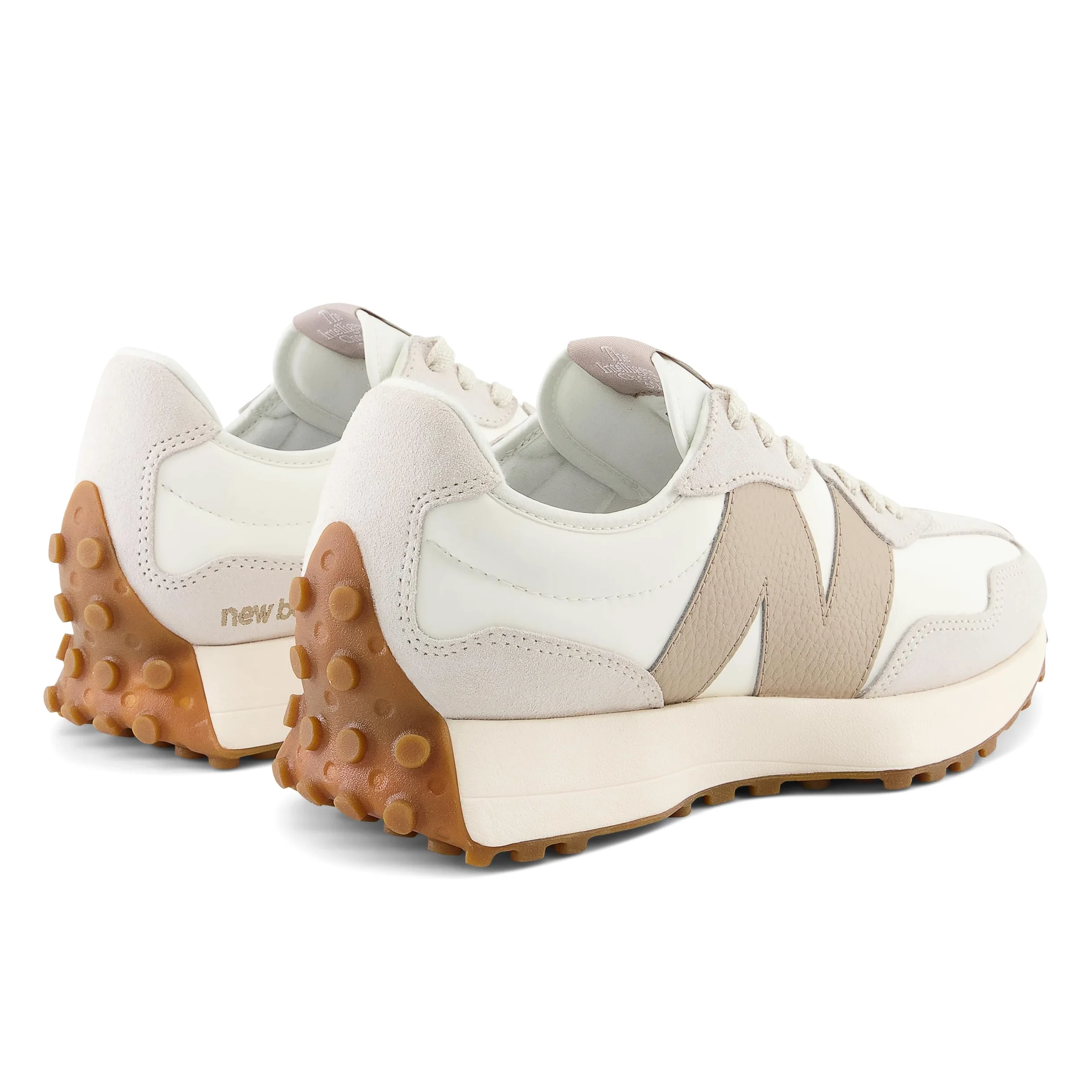 New Balance Zapatos Lifestyle 327 Para Hombre ZapatillasHombre