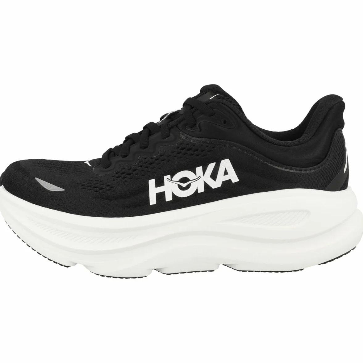 Hoka Bondi 9 SneakerMujer