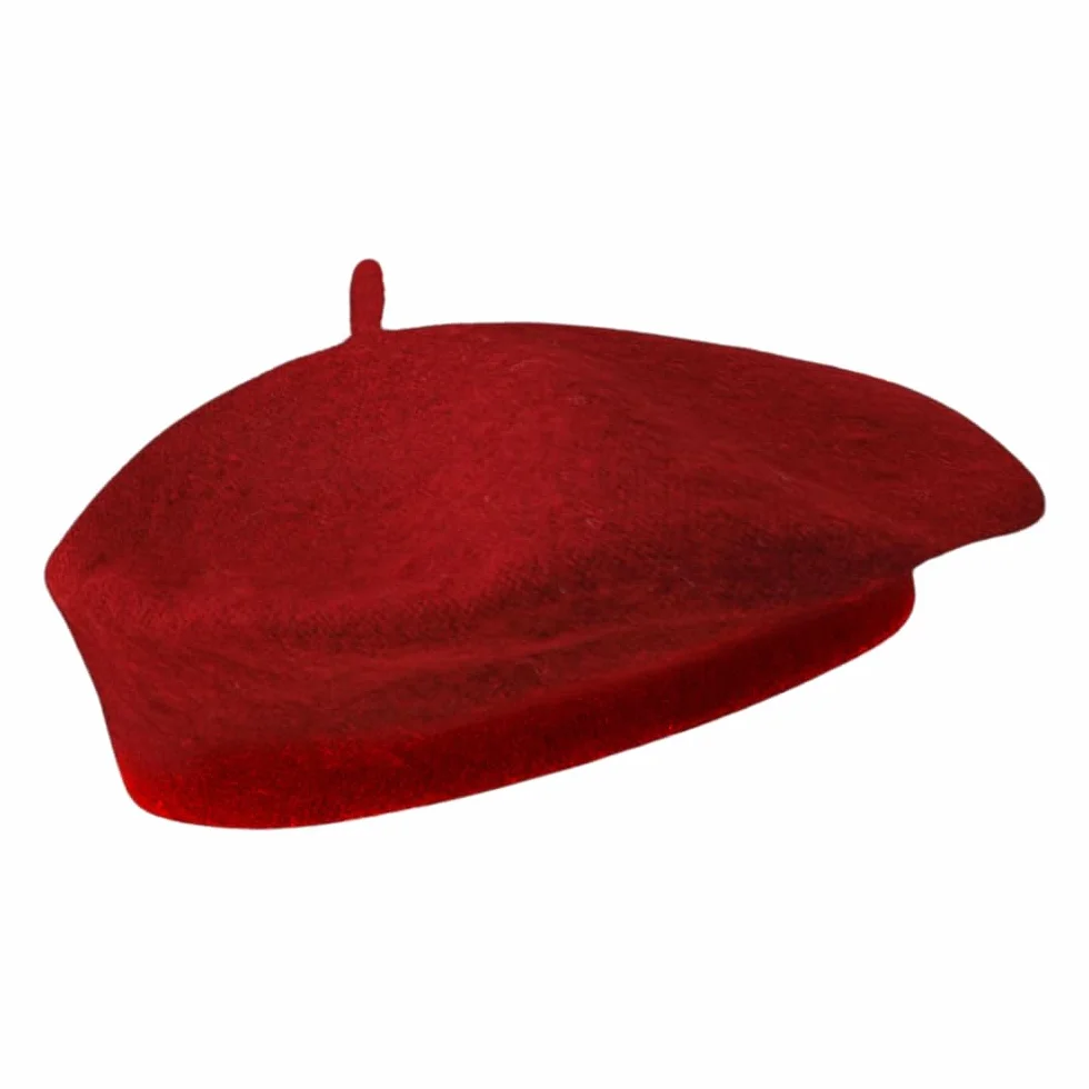 Clásico Boina Francesa Mujer Francés Beret Francia Artista Boina Niña Lana Parisino Gorra Boina Pintora Moderno Pintor Sombrero Invierno Elegantes Gorros Vintage Boina Hombre Beret Hat