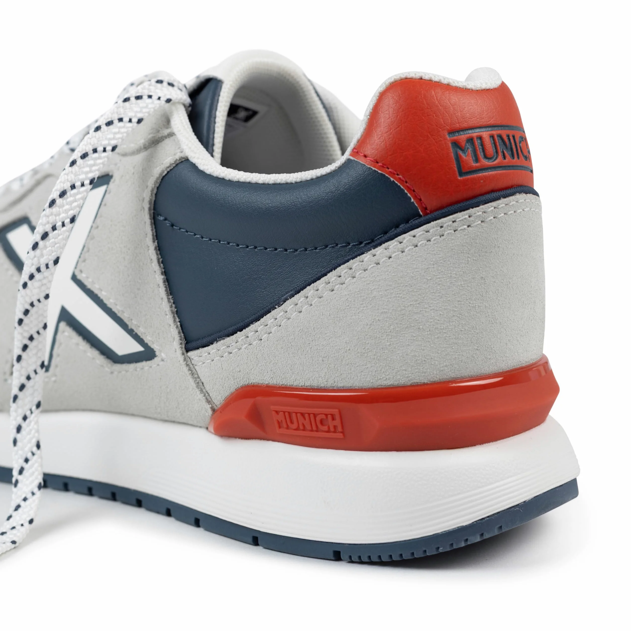Munich Dash Premium 275 ZapatillasHombre