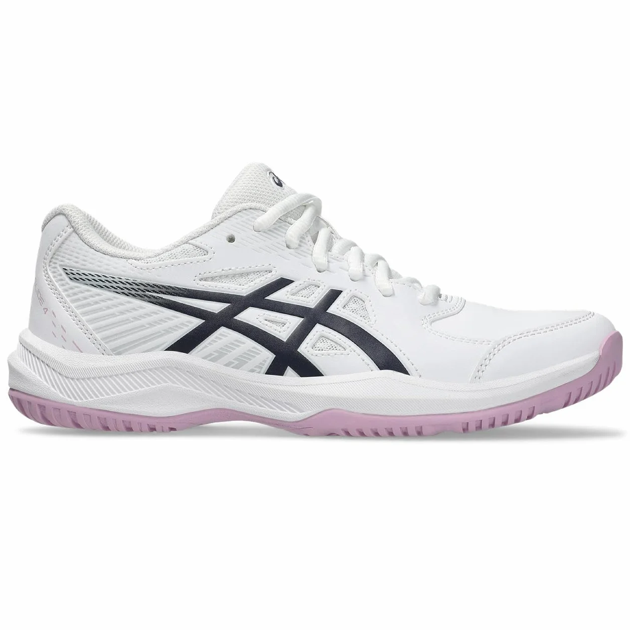 Asics Court Slide 4 Sneaker Mujer