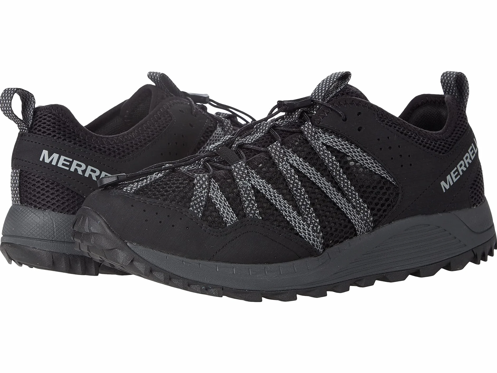 Merrell Wildwood Aerosport Zapato para Caminar Hombre