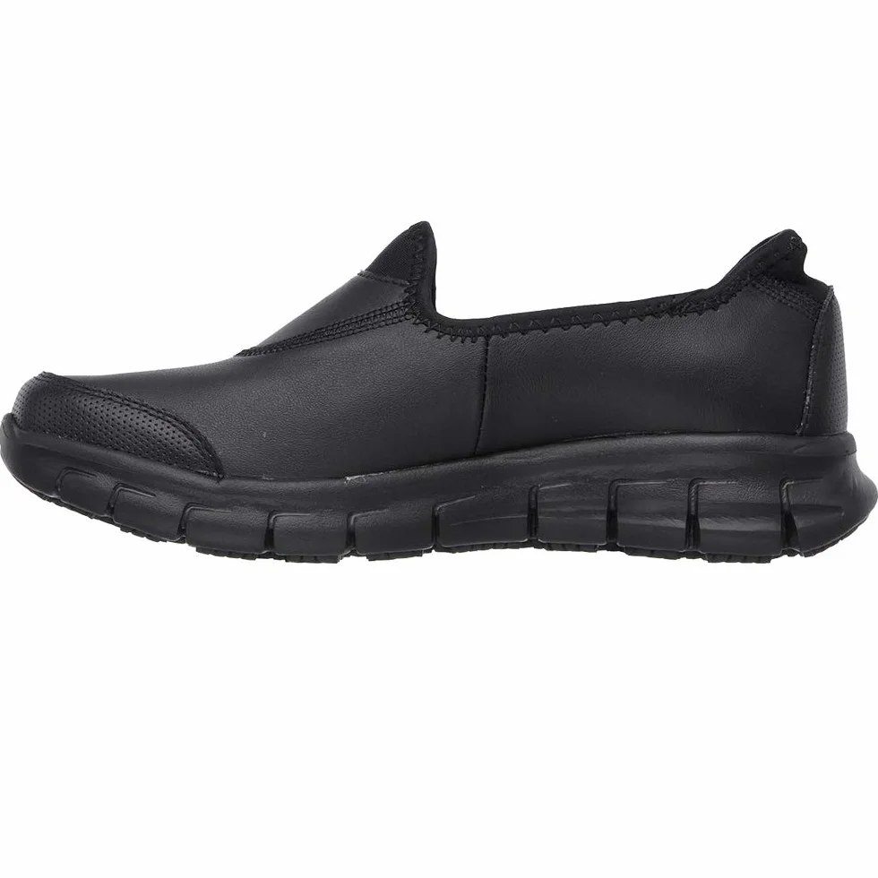 Buty Skechers Sure Track Dla Kobiet