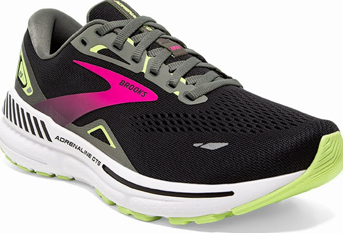Brooks Adrenaline GTS 23 SneakerMujer