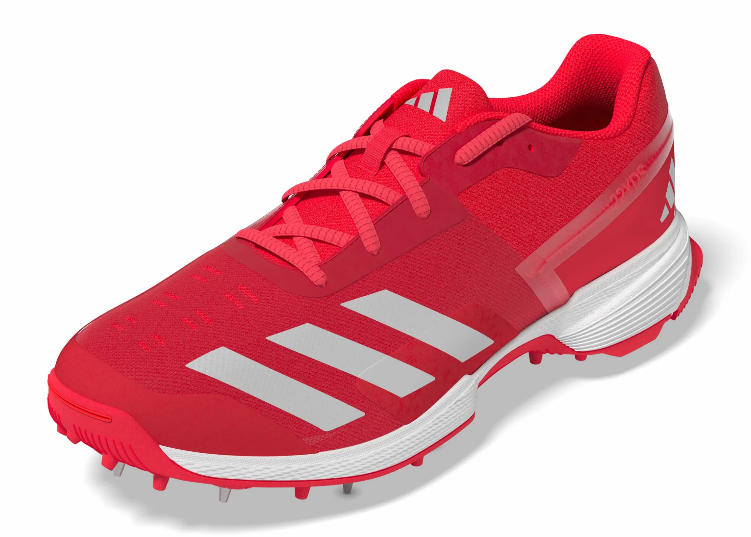 adidas Sl22 Cricket Zapatos de críquet Hombre