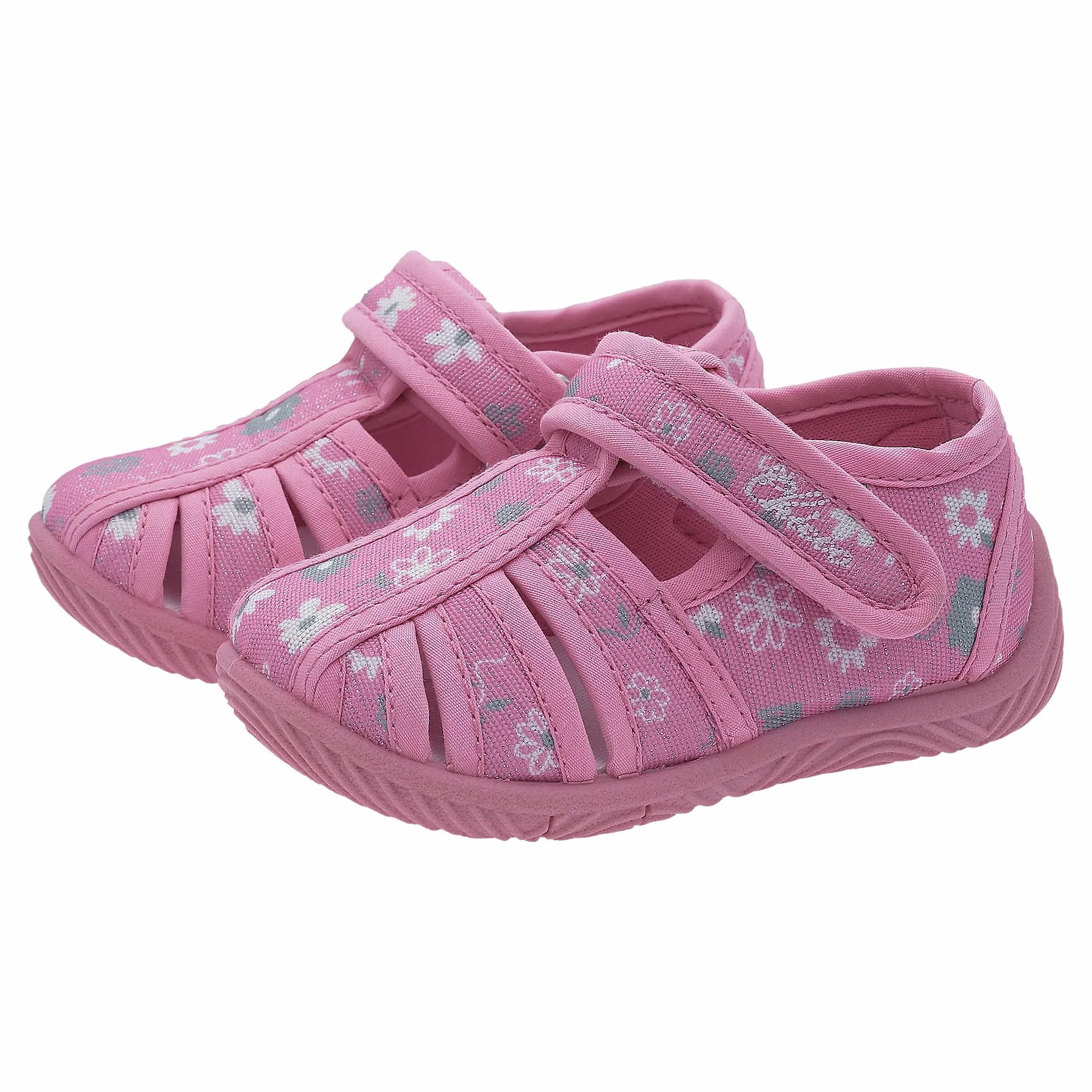 Chicco Pantuflas Casa Niña Zapatillas Cómodo Cierre Designed Italy