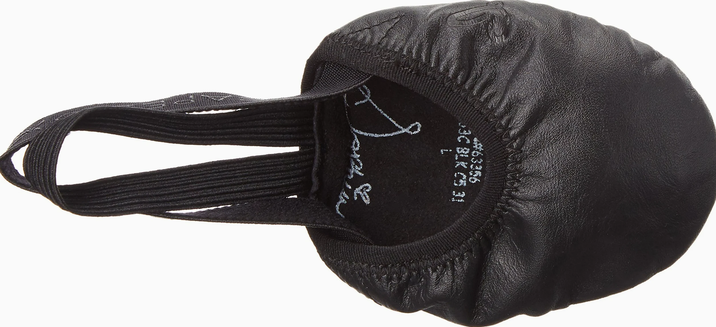 Capezio Turning Pointe 55 - Zapatillas de Ballet para niños