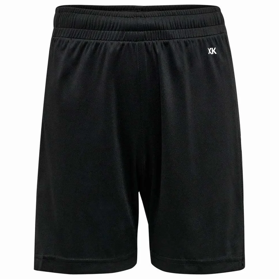 hummel hmlCore XK Poly Short Kids