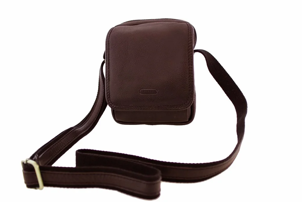 Katana K 36101 - Bolso de mano, color chocolate, talla única