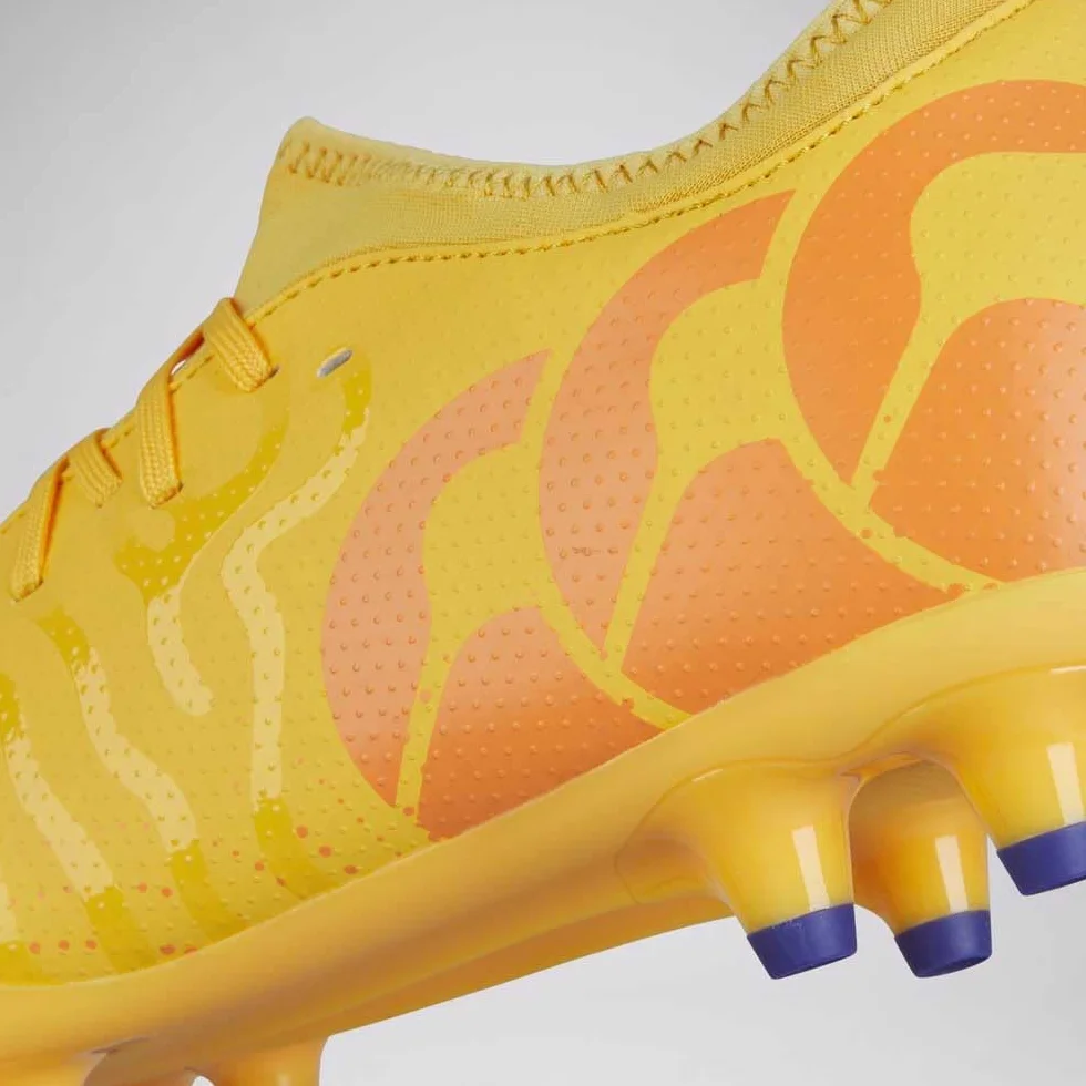 Canterbury Speed Infinite Team, Botas Unisex Adulto