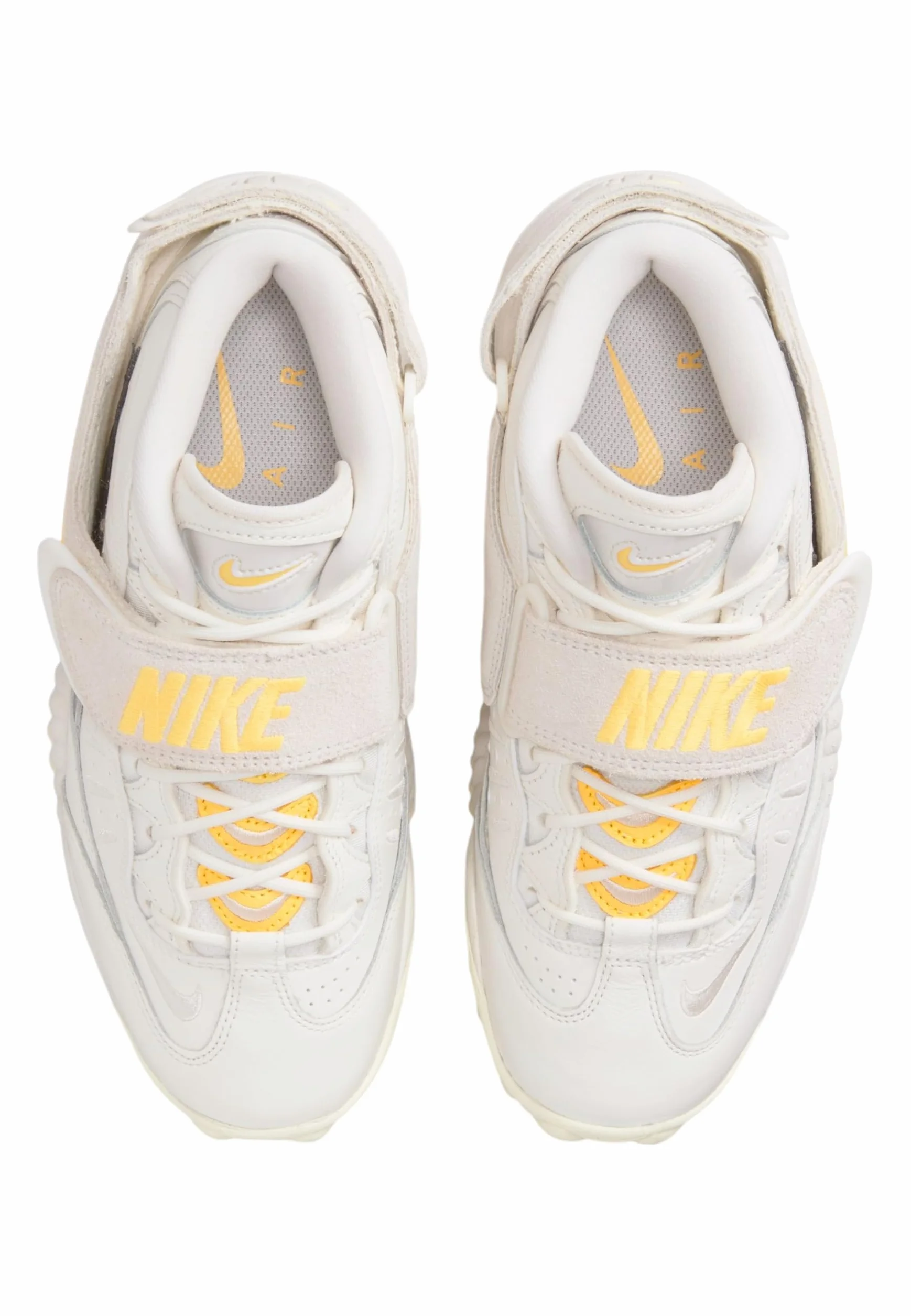 NIKE Air Adjust Force Sneaker Mujer