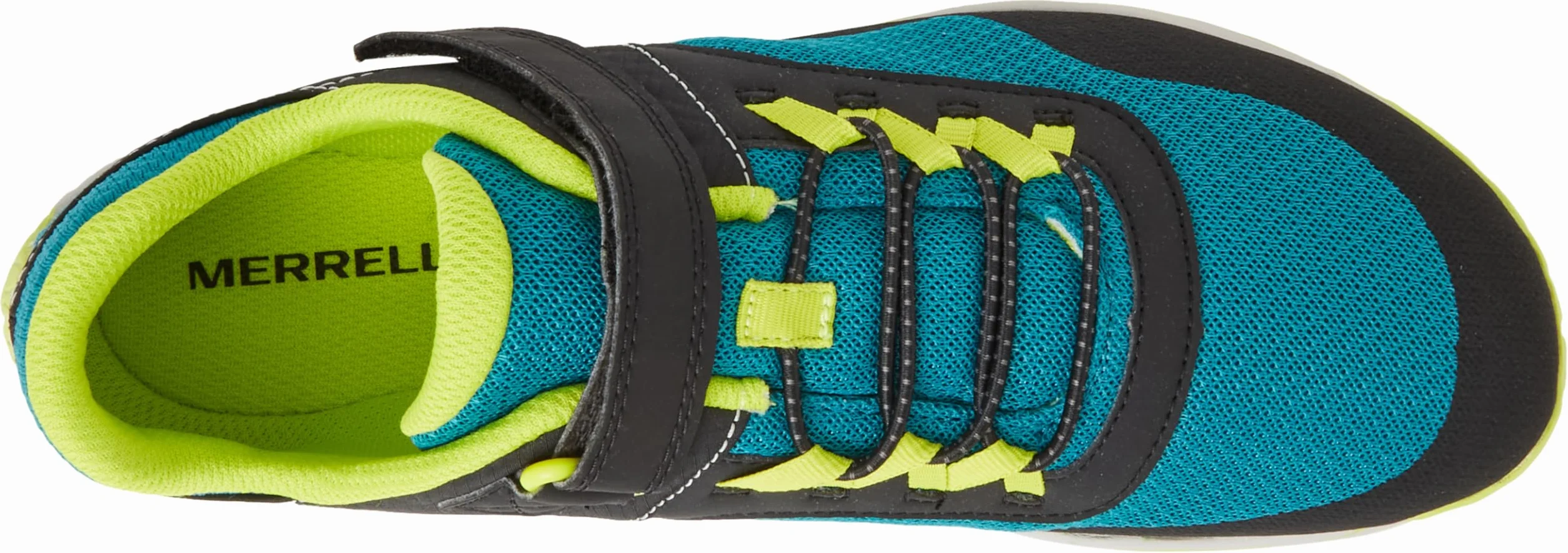 Merrell Trail Glove 7 A/C - Fuchsia/Black - Zapatillas Niñas