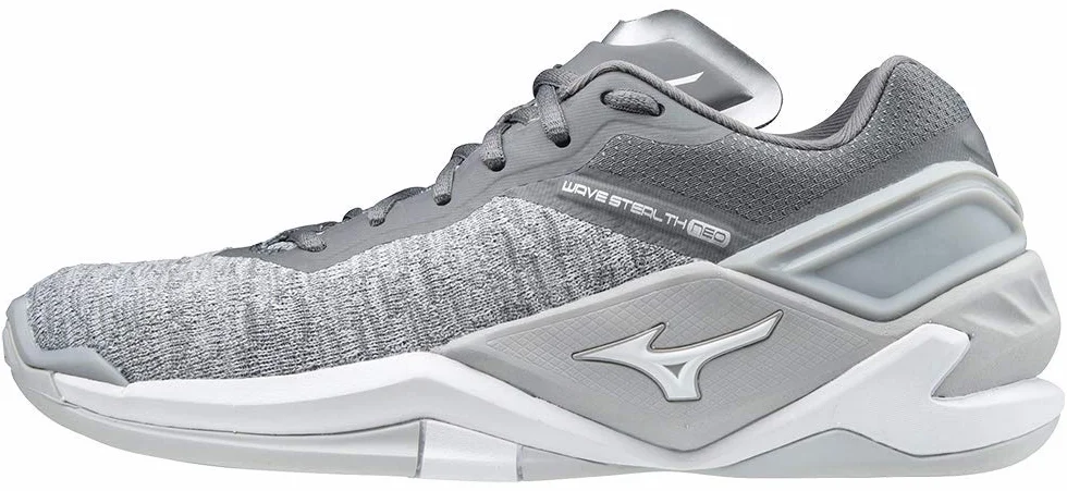 Mizuno Wave Stealth Neo, Zapatilla de Balonmano Mujer, 43