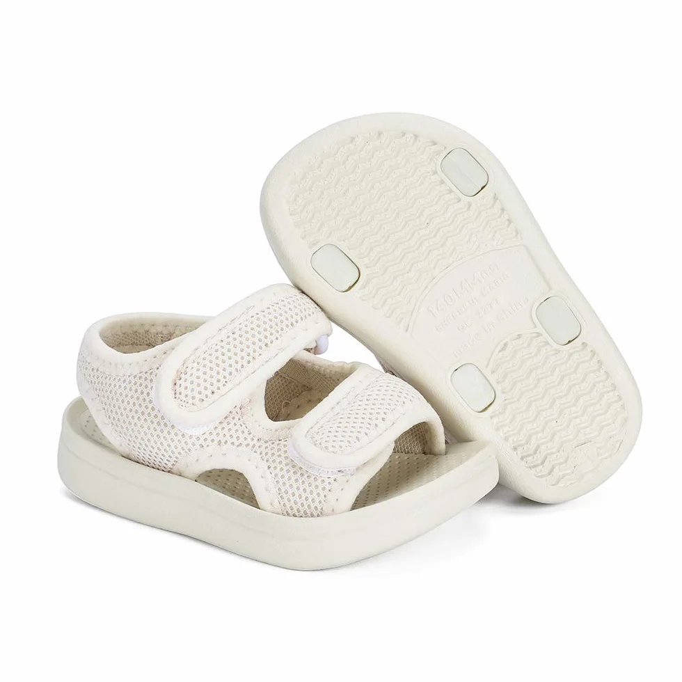 MK MATT KEELY Sandalias Deportivas Antideslizantes para Niños Niñas Verano EU 21-35