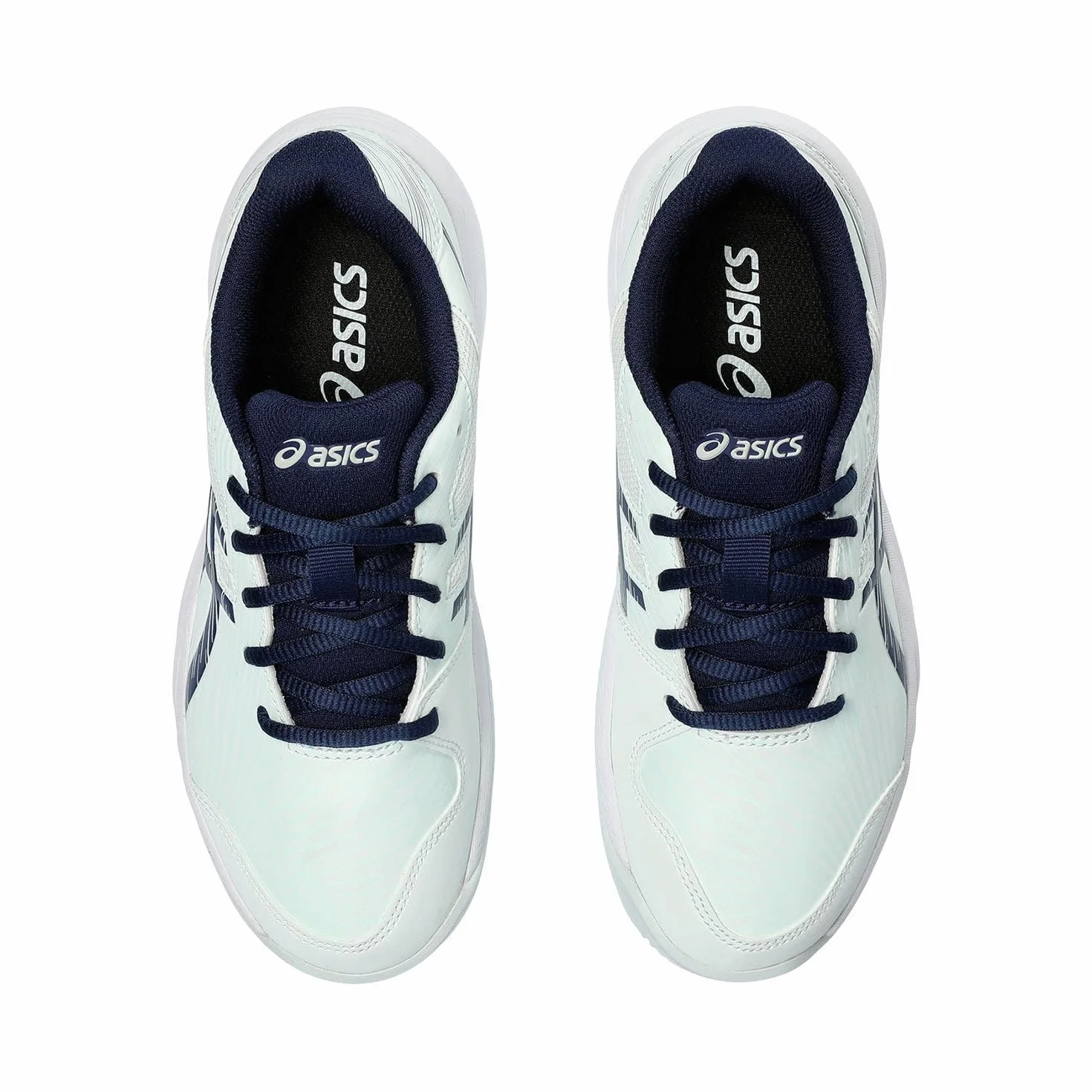 ASICS Gel-Game 9 GS Clay/OC Sneaker Niños