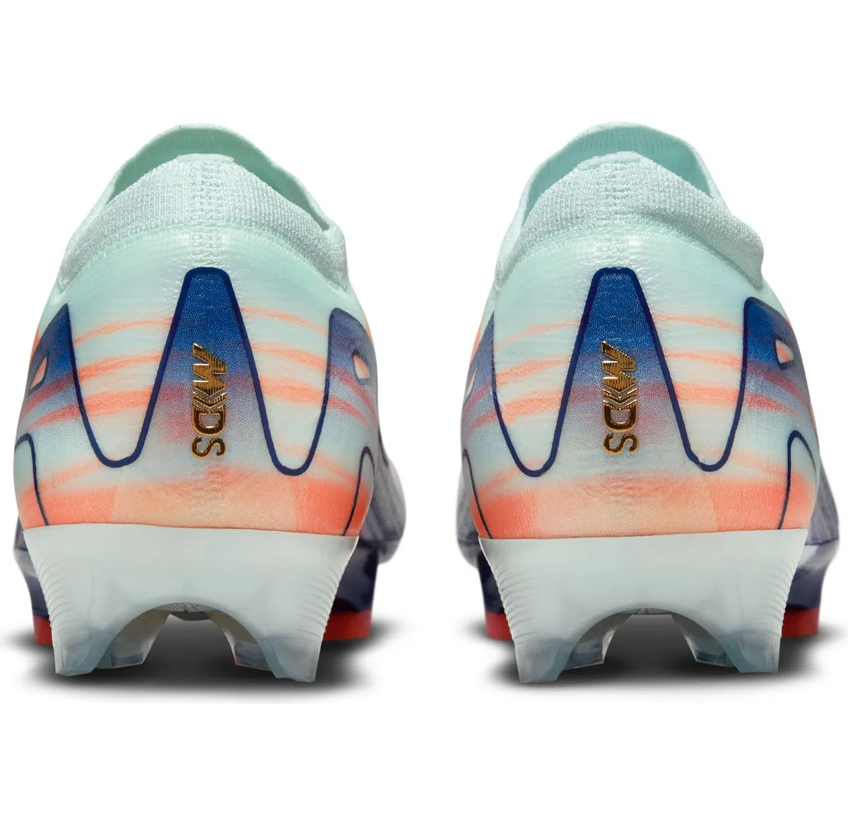 NIKE Vapor 16 Elite Mercurial Dream Speed FG Low-Top-fußballschuh Zapatillas de fútbolHombre
