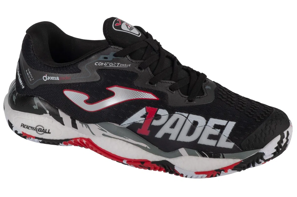 Joma Zapatillas de Tenis, Zapatillas de pádelHombre
