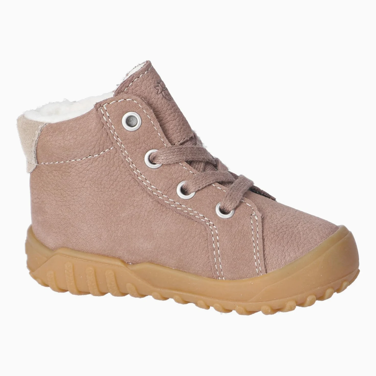 RICOSTA niño Botas Denny,Ancho: Ancha (WMS),CareTEX,terracare
