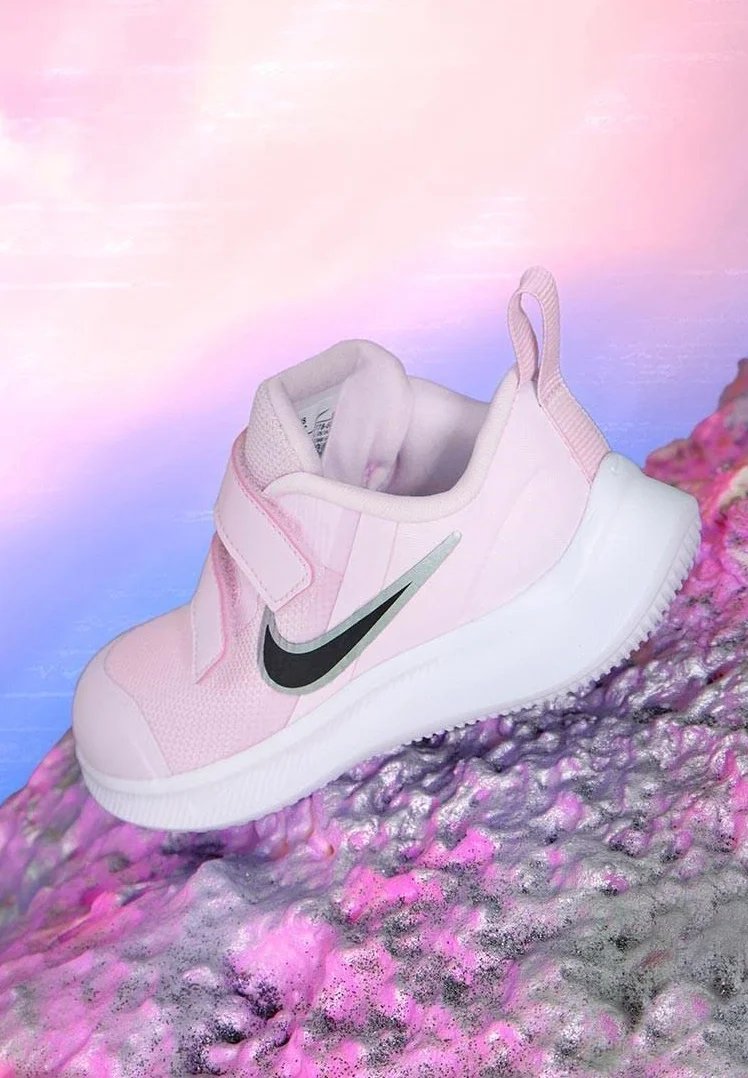 NIKE Pico 5 Zapatillas Unisex niños