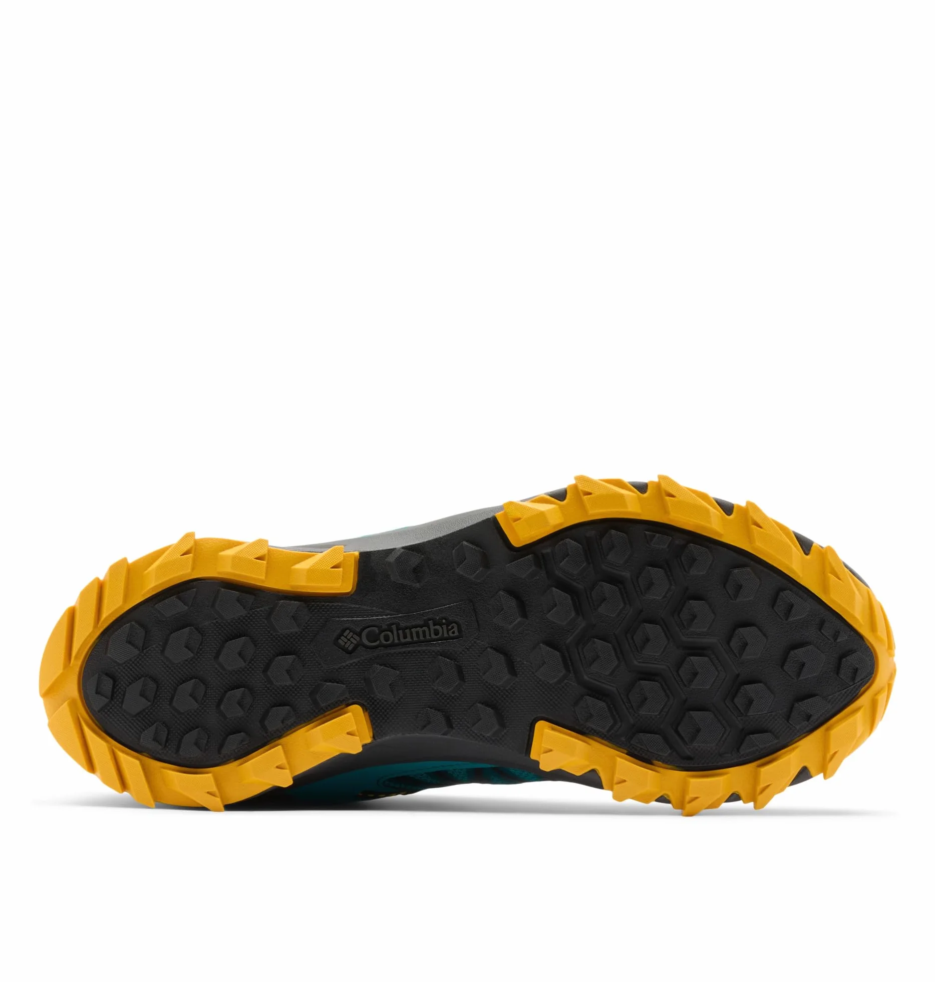 Columbia Peakfreak II Outdry Gris 091
