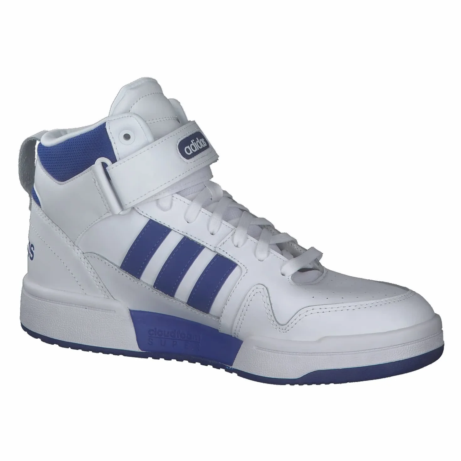 Adidas Postmove Mid Zapatillas Hombre