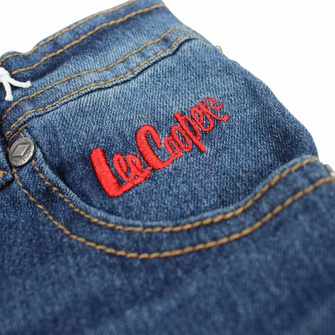 Lee Cooper Bermuda Shorts Unisex niños