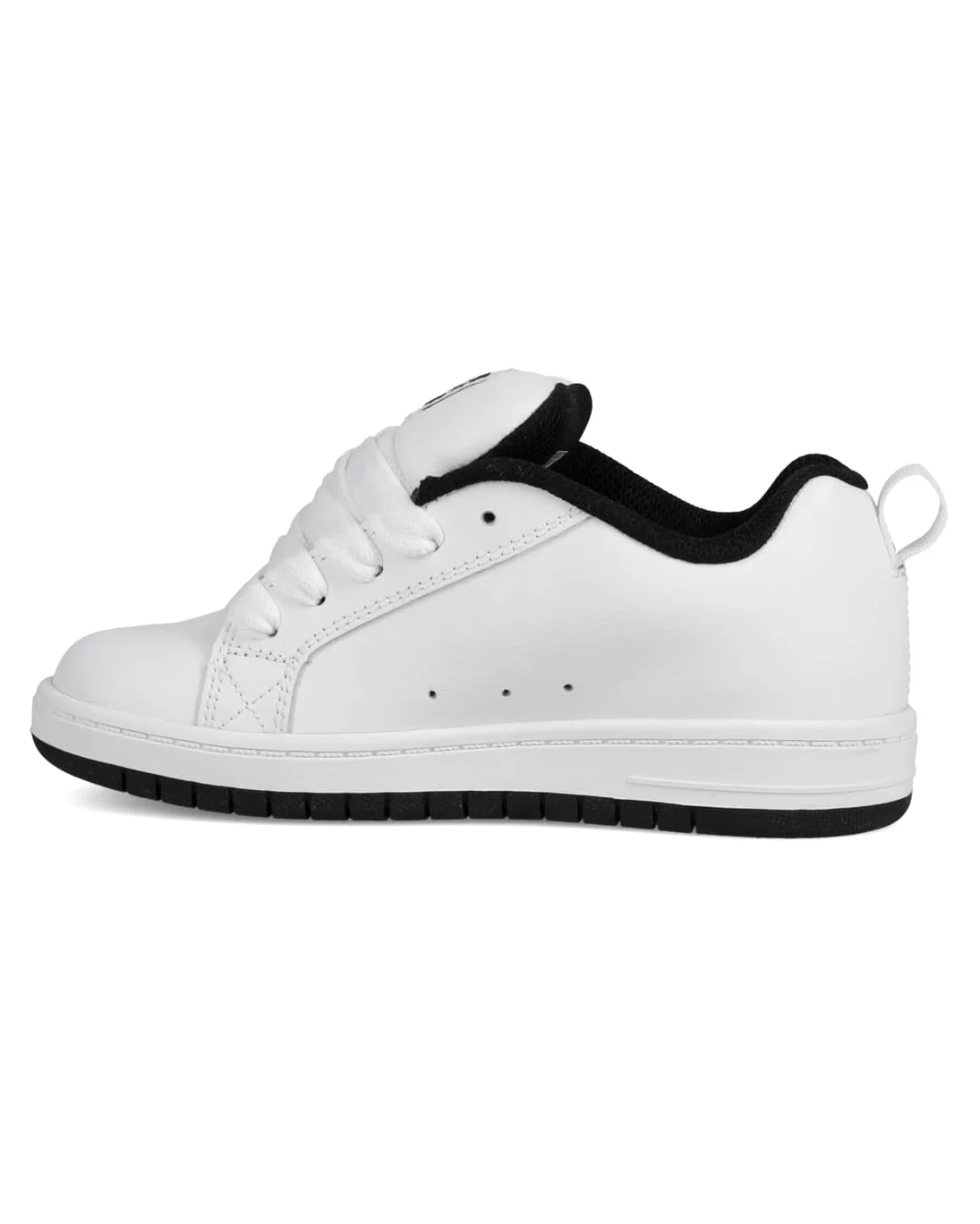 DC Shoes Court Graffik ZapatillasNiños