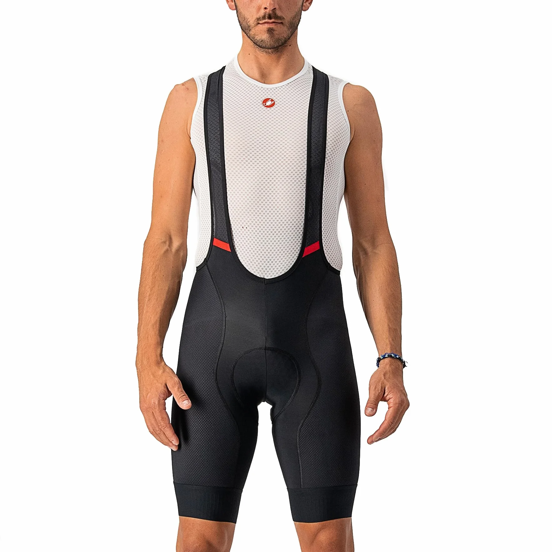 Castelli Competizione Bibshort - Shorts Hombre
