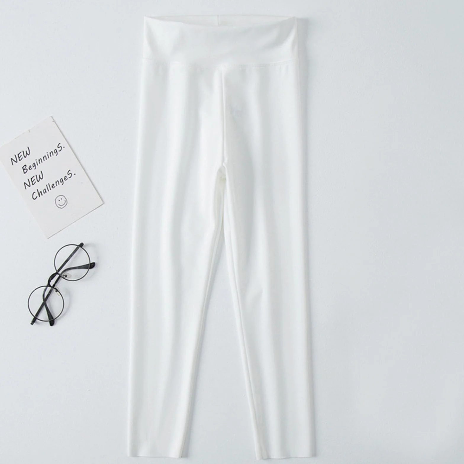 Leggings atléticos para niñas, niños, danza, correr, yoga, entrenamiento, medias de danza