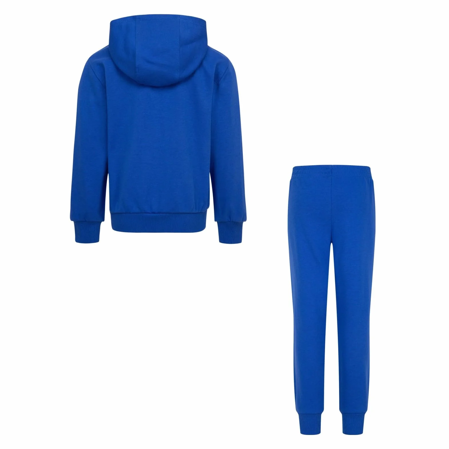 NIKE LBR FZ Club Set Royal Blue 3-4 Años