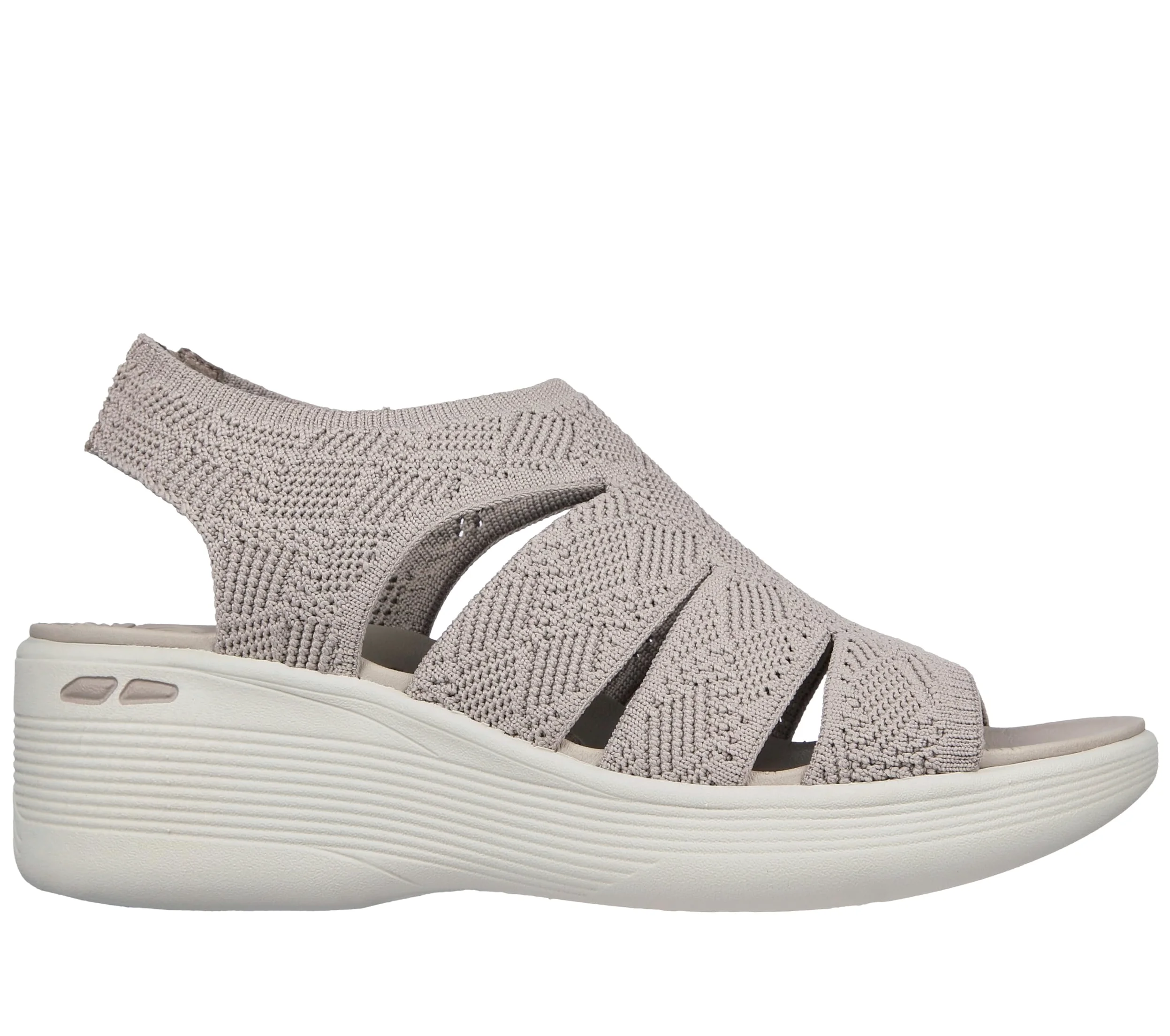 Skechers Pier-lite - Memory Maker Sandalias con cuñaNiñas
