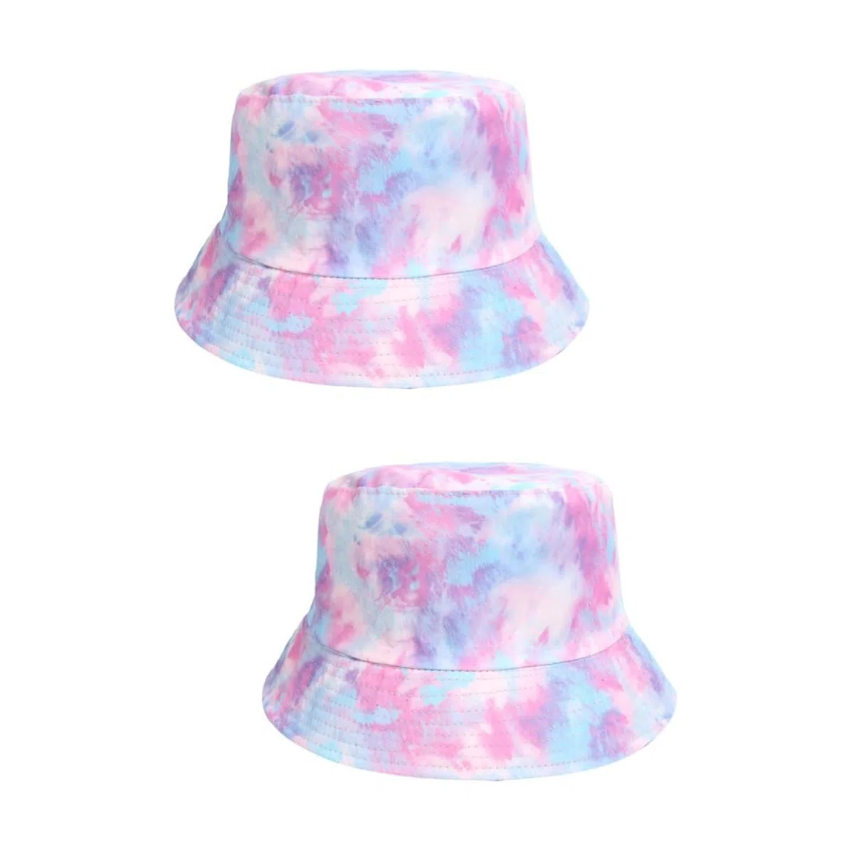 CALLARON 2piezas Sombrero De Pescador Doble Cara Protección UV Sombrero para Mujeres para Actividades y Excursiones Diseño y