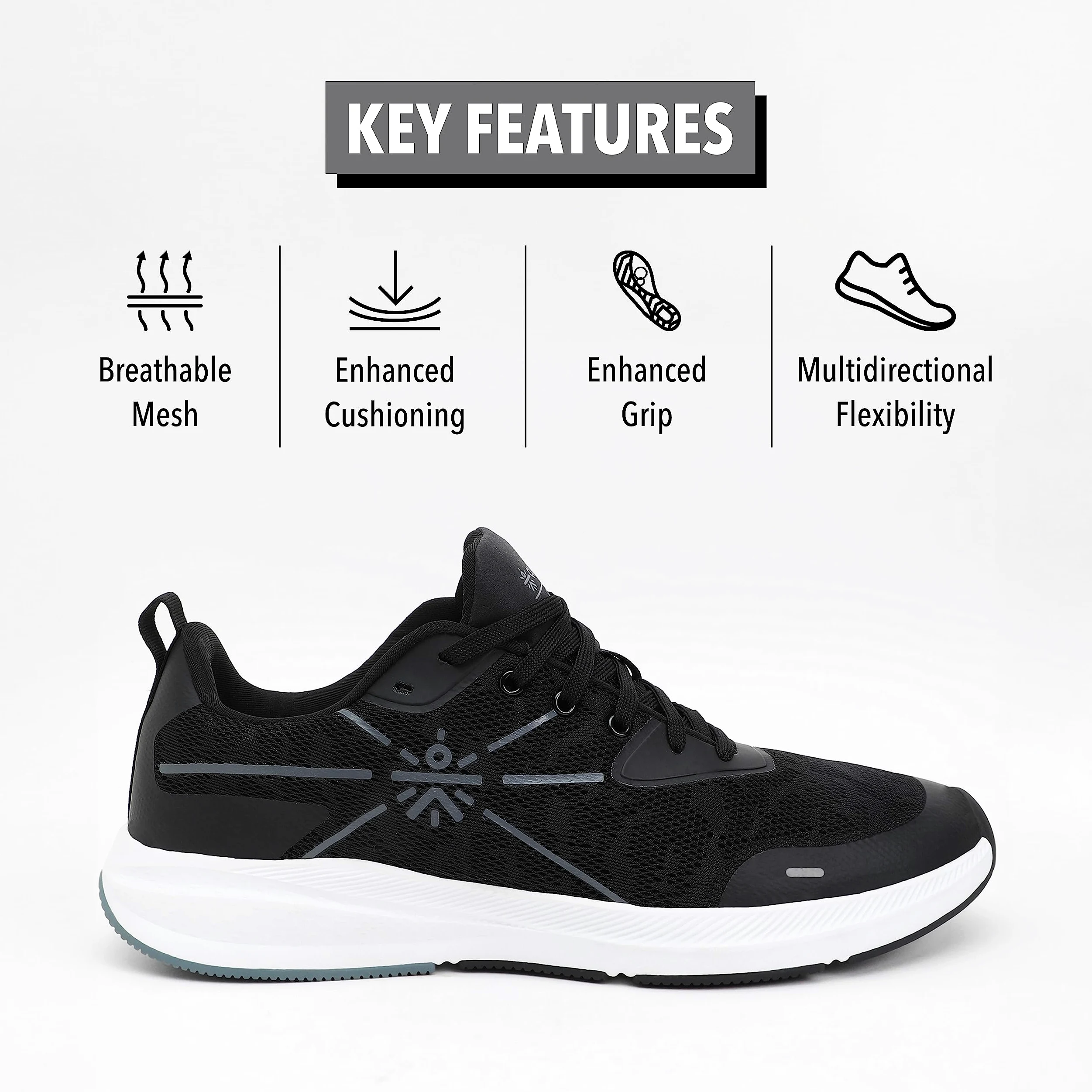 Cult Flomo - Zapatillas deportivas para hombre