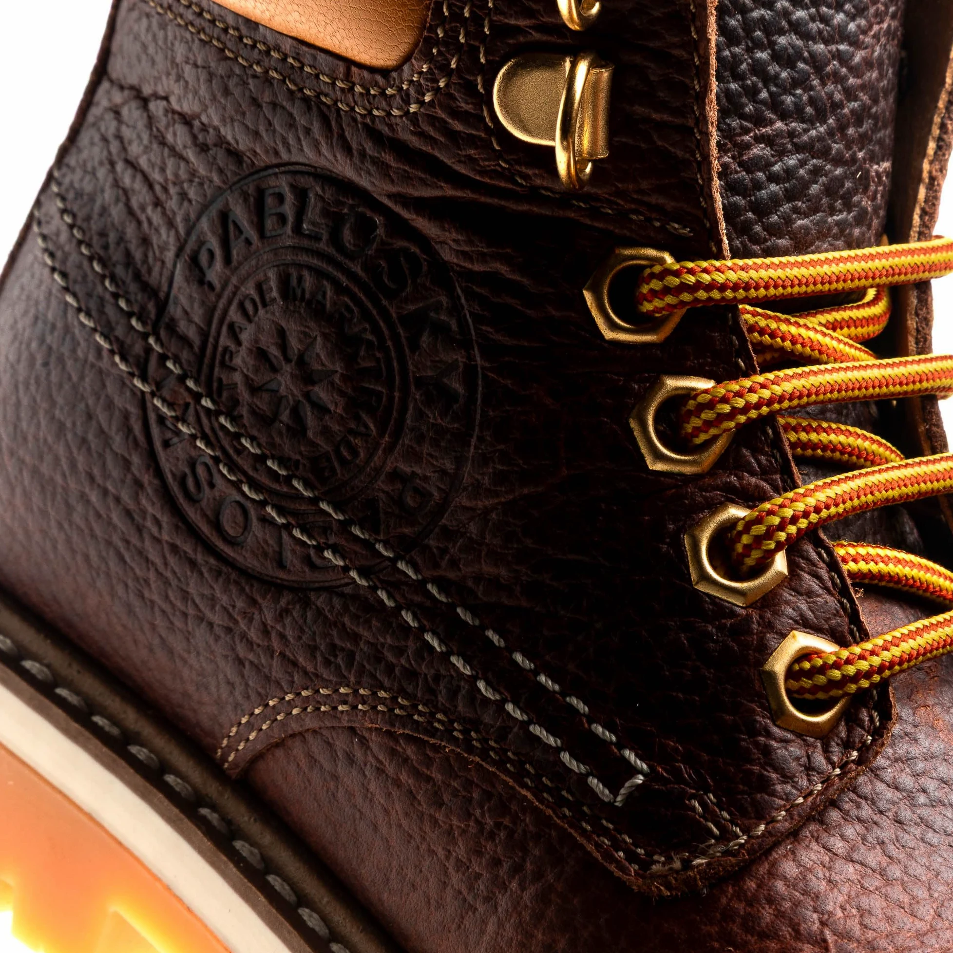 Botas para Niño Pablosky HARRY 524170