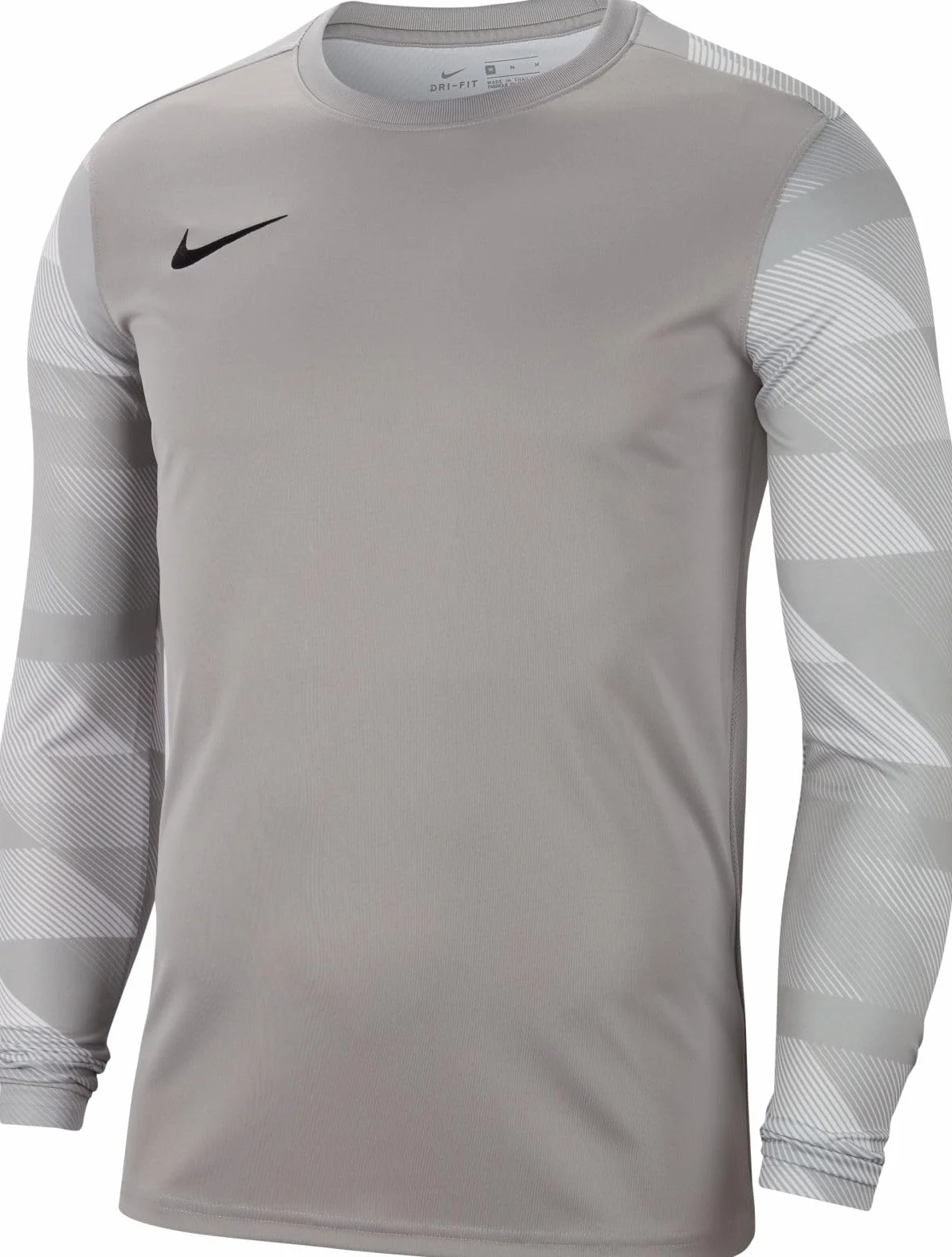 NIKE Park IV Goalie Portero Camiseta De Manga Larga Hombre (Pack de 1)