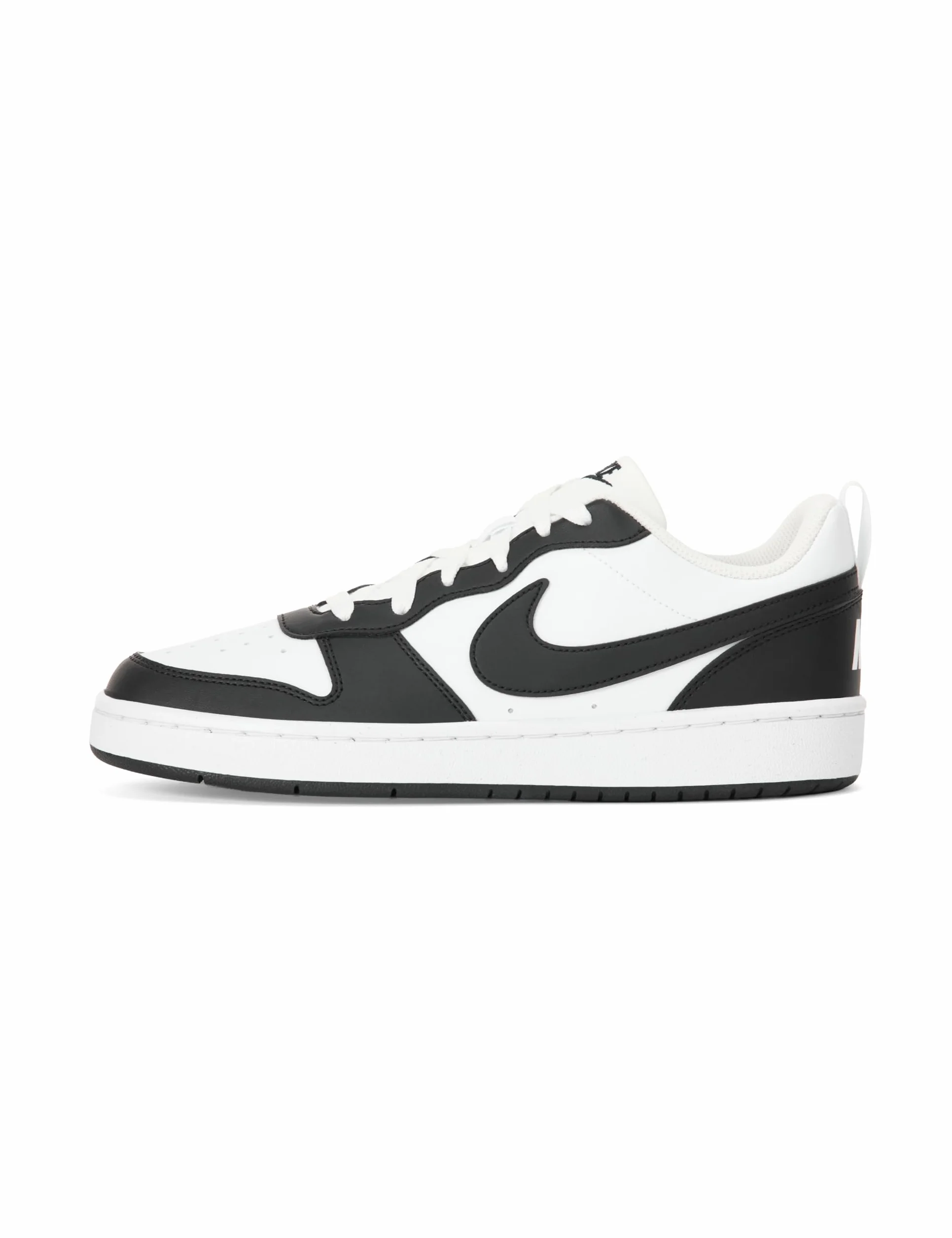 NIKE Court Borough Low Recraft Sneaker Kinder Unisex