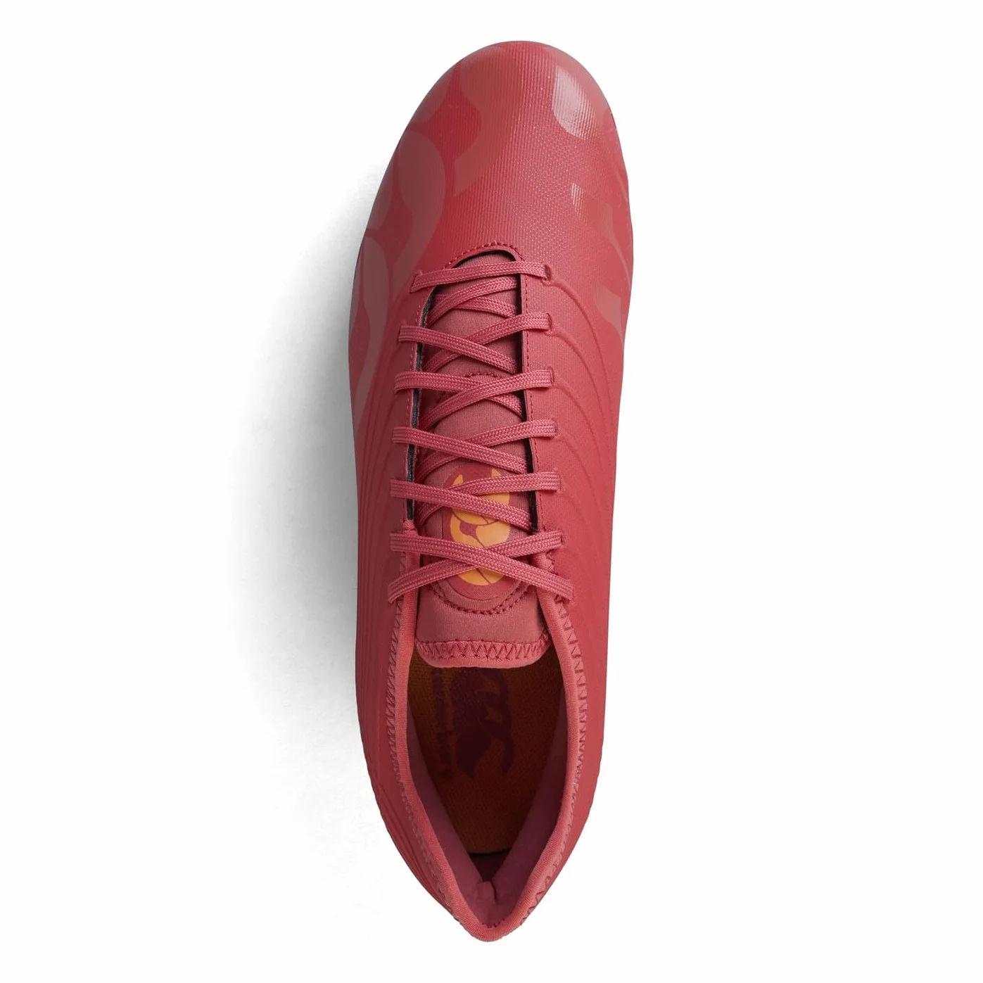 Canterbury Stamped Grndbrk Pro Botas Unisex Adulto