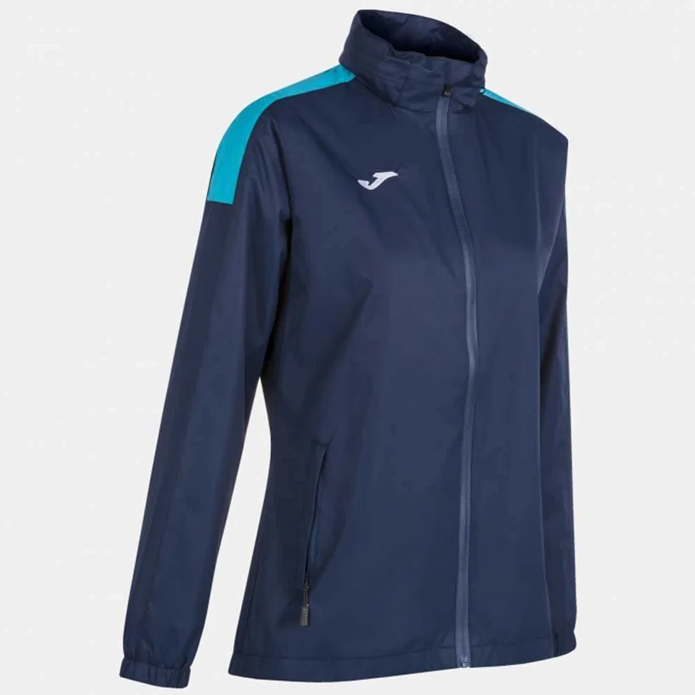 Joma Veste Coupe Vent Femme Trivor