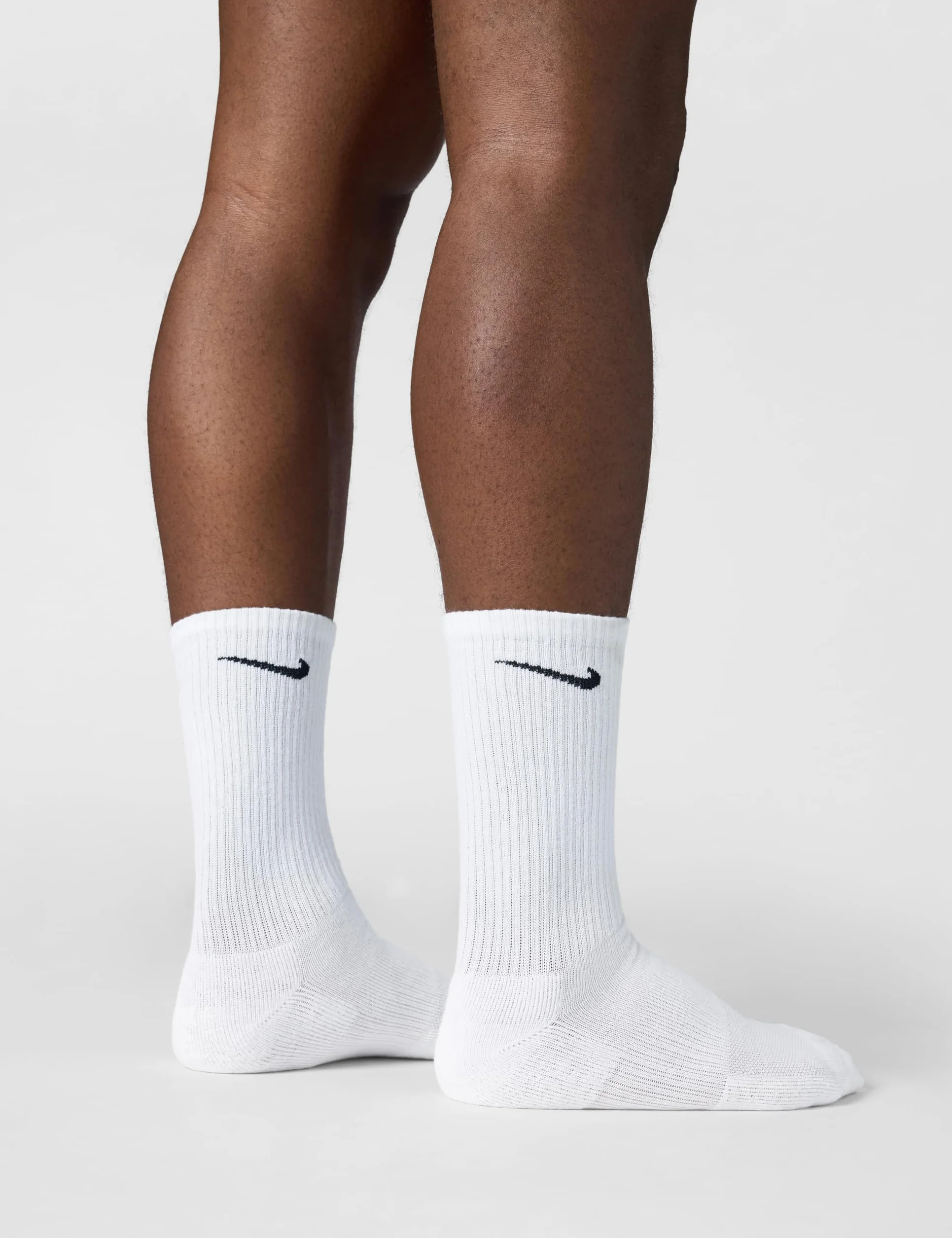 NIKE Everyday Calcetines Unisex adulto Pack de 3