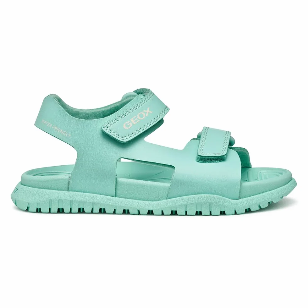 Geox Fusbetto Gi Sandalia Niñas