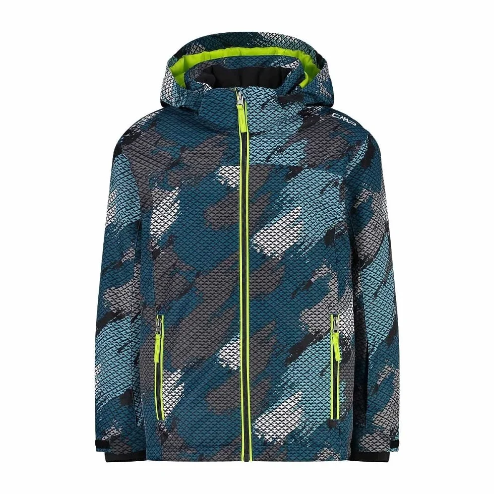 CMP Skijacke 39w1924 Chaqueta Niños
