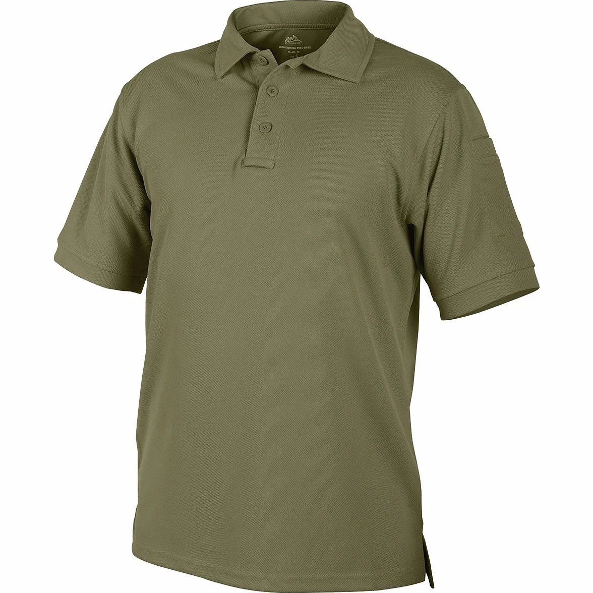 Helikon-Tex PD-utl-TC Polo Unisex Adulto