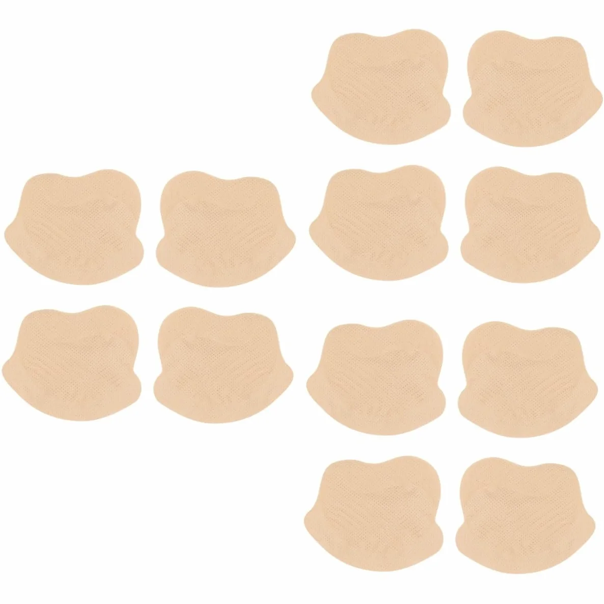 Almohadilla Para El Inserciones De Sujetador De Repuesto Almohadillas De Sujetador Sujetadores Con Relleno Para Mujer Copas De Sabana De Algodon
