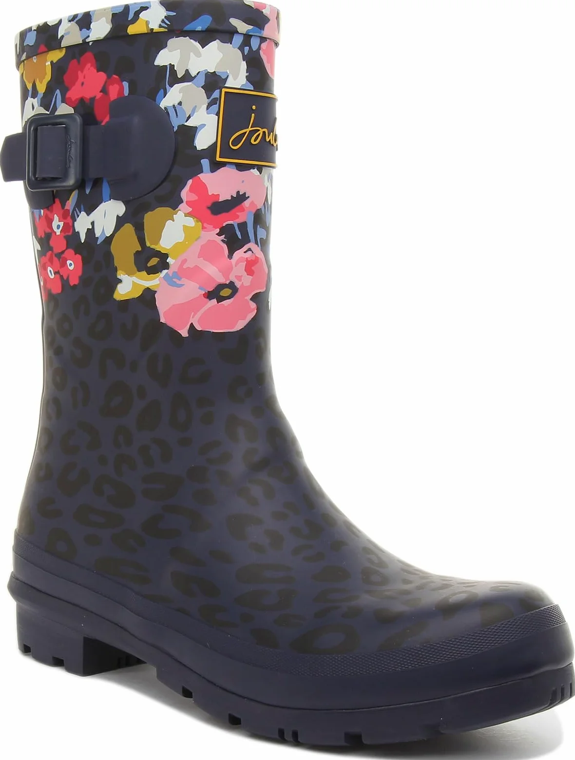 JOULES Molly Welly Shoes - Botas Wellington Mujer