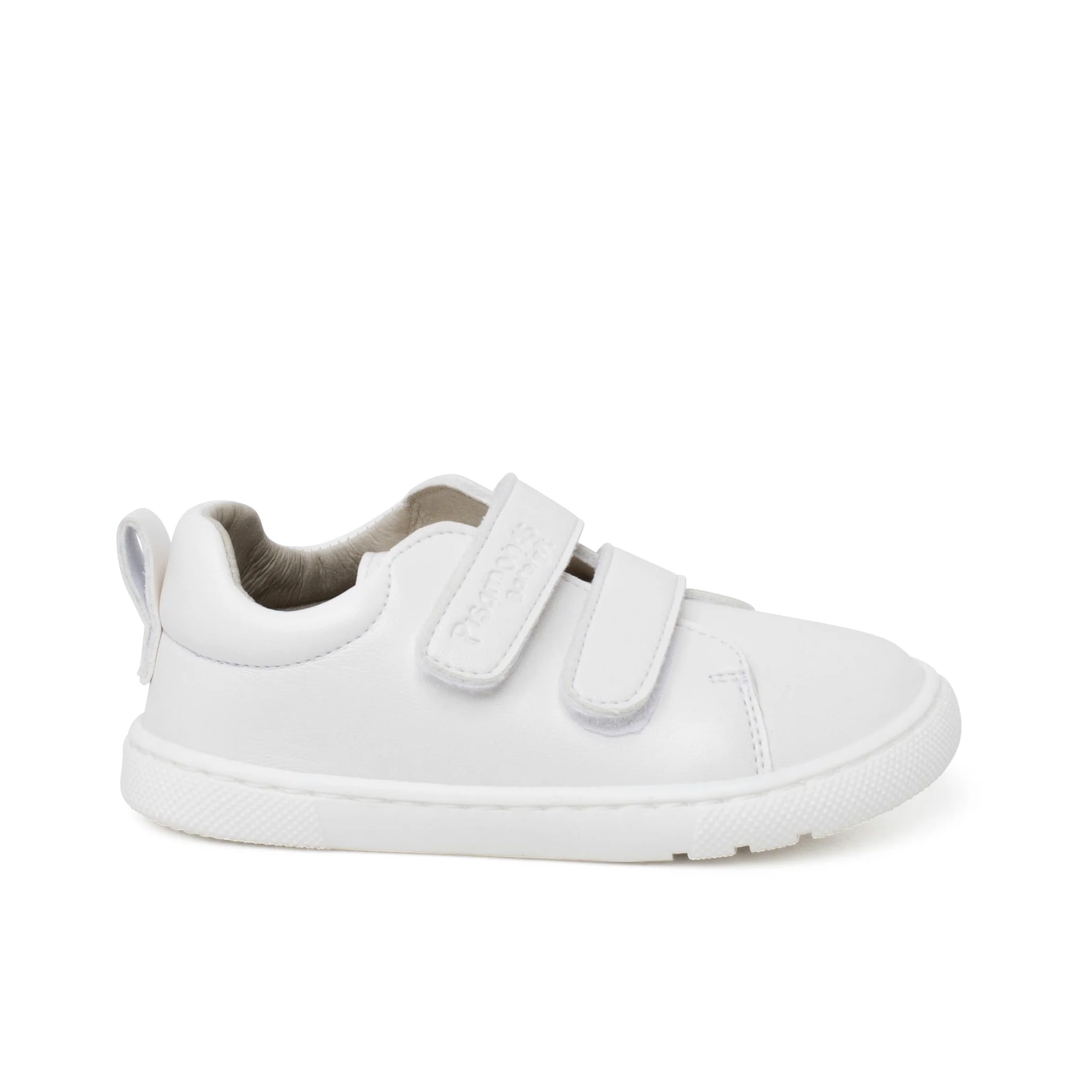 Pisamonas Zapatillas Barefoot Colores Doble Tira Adherente