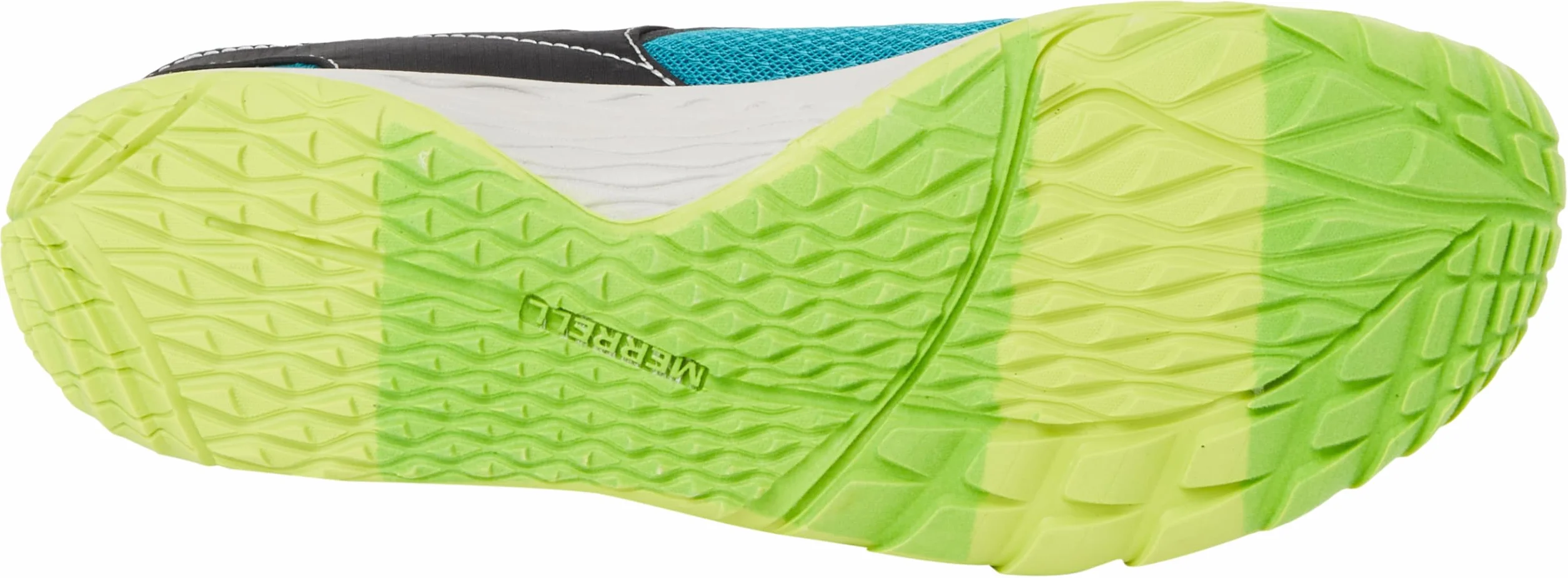 Merrell Trail Glove 7 A/C - Fuchsia/Black - Zapatillas Niñas